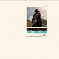 Cochemea - Vol. Ii: Baca Sewa in der Gruppe UNSERE TIPPS / Weihnachtsgeschenktipp Vinyl bei Bengans Skivbutik AB (4015539)