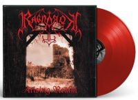 Ragnarok - Arising Realms (Red Vinyl) in der Gruppe -Start Sell bei Bengans Skivbutik AB (4016577)