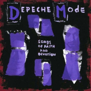 Depeche Mode - Songs Of Faith And Devotion (Remastered) in der Gruppe UNSERE TIPPS / Weihnachtsgeschenktipp CD bei Bengans Skivbutik AB (4016736)