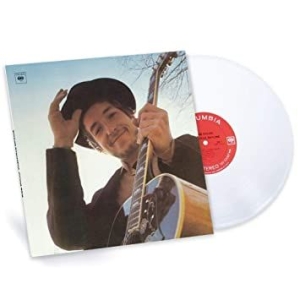 Dylan Bob - Nashville Skyline in der Gruppe UNSERE TIPPS / Weihnachtsgeschenktipp Vinyl bei Bengans Skivbutik AB (4016808)