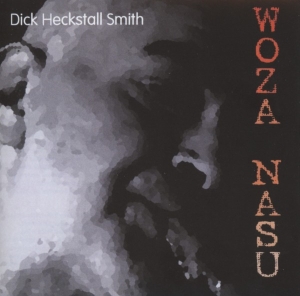 Heckstall-Smith Dick - Woza Nasu in der Gruppe CD / Pop-Rock,Övrigt bei Bengans Skivbutik AB (4016811)