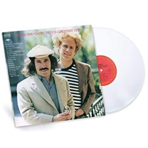 Simon & Garfunkel - Greatest Hits in der Gruppe UNSERE TIPPS / Weihnachtsgeschenktipp Vinyl bei Bengans Skivbutik AB (4016813)