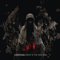 Katatonia - Night Is The New Day (Jewelcase Cd) in der Gruppe UNSERE TIPPS / Weihnachtsgeschenktipp CD bei Bengans Skivbutik AB (4016939)