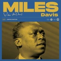 Davis Miles - Jazz Monuments (4Lp Box Set) in der Gruppe Minishops / Miles Davis bei Bengans Skivbutik AB (4017292)