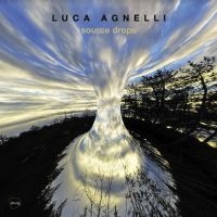 Agnelli Luca - Source Drops in der Gruppe VINYL / Pop-Rock bei Bengans Skivbutik AB (4017297)