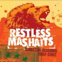 RESTLESS MASHAITS - KINGSTON SESSIONS 1992 - 2002 in der Gruppe UNSERE TIPPS / Weihnachtsgeschenktipp Vinyl bei Bengans Skivbutik AB (4017342)