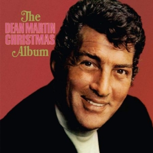 Martin Dean - The Dean Martin Christmas Album in der Gruppe VINYL / Country,Julmusik bei Bengans Skivbutik AB (4017392)