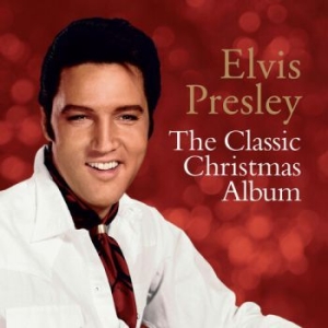 Presley Elvis - The Classic Christmas Album in der Gruppe UNSERE TIPPS / Weihnachtsgeschenktipp Vinyl bei Bengans Skivbutik AB (4017407)