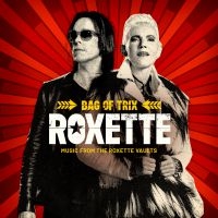 Roxette - Bag Of Trix (Music From The Ro in der Gruppe CD / Pop-Rock,Svensk Musik bei Bengans Skivbutik AB (4017430)