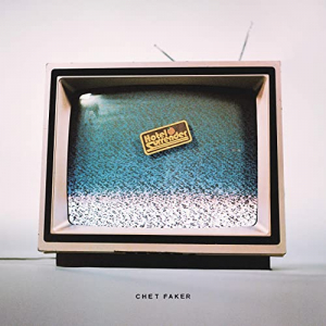 Chet Faker - Hotel Surrender (Vinyl) in der Gruppe VINYL / Pop-Rock bei Bengans Skivbutik AB (4017800)