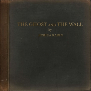 Radin Joshua - Ghost And The Wall in der Gruppe CD bei Bengans Skivbutik AB (4017822)