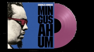 Charles Mingus - Mingus Ah Hum in der Gruppe UNSERE TIPPS / Weihnachtsgeschenktipp Vinyl bei Bengans Skivbutik AB (4018217)