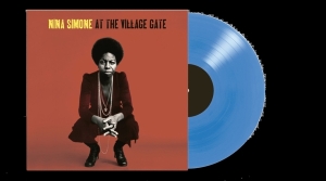 Nina Simone - At The Village Gate in der Gruppe UNSERE TIPPS / Weihnachtsgeschenktipp Vinyl bei Bengans Skivbutik AB (4018225)