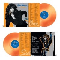 Summer Donna - All Systems Go (Translucent Orange in der Gruppe UNSERE TIPPS / Weihnachtsgeschenktipp Vinyl bei Bengans Skivbutik AB (4018316)