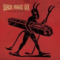 Black Magic Six - Choose Death in der Gruppe VINYL / Pop-Rock bei Bengans Skivbutik AB (4018489)