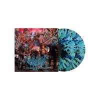 Vulvodynia - Praenuntius Infiniti (Mint & Purple in der Gruppe VINYL / Hårdrock bei Bengans Skivbutik AB (4018500)