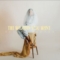 Shaddad Eliza - Woman You Want in der Gruppe CD / Pop-Rock bei Bengans Skivbutik AB (4018676)