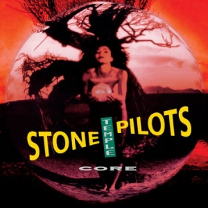 Stone Temple Pilots - Core (2017 Remaster) in der Gruppe UNSERE TIPPS / Weihnachtsgeschenktipp Vinyl bei Bengans Skivbutik AB (4019036)