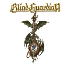 Blind Guardian - Imaginations From The Other Si in der Gruppe UNSERE TIPPS / Weihnachtsgeschenktipp CD bei Bengans Skivbutik AB (4019901)