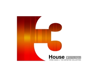 Various - House Trilogy in der Gruppe UNSERE TIPPS / Weihnachtsgeschenktipp CD bei Bengans Skivbutik AB (4021655)