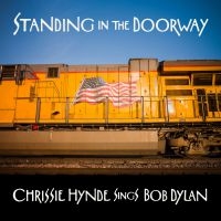 CHRISSIE HYNDE - STANDING IN THE DOORWAY: CHRIS in der Gruppe UNSERE TIPPS / Weihnachtsgeschenktipp Vinyl bei Bengans Skivbutik AB (4021768)