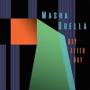 Masha Qrella - Day After Day in der Gruppe UNSERE TIPPS / Weihnachtsgeschenktipp Vinyl bei Bengans Skivbutik AB (4021884)