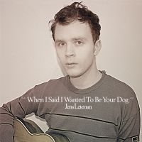 Jens Lekman - When I Said I Wanted To Be Your Dog in der Gruppe UNSERE TIPPS / Weihnachtsgeschenktipp Vinyl bei Bengans Skivbutik AB (4022038)