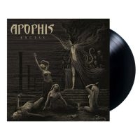 Apophis - Excess (Vinyl Lp) in der Gruppe VINYL / Hårdrock bei Bengans Skivbutik AB (4022040)