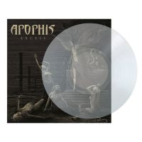 Apophis - Excess (Clear Vinyl Lp) in der Gruppe VINYL / Hårdrock bei Bengans Skivbutik AB (4022041)