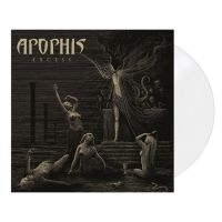 Apophis - Excess (White Vinyl Lp) in der Gruppe VINYL / Hårdrock bei Bengans Skivbutik AB (4022042)