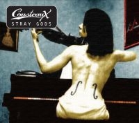 Cousteaux - Stray Gods in der Gruppe CD / Pop-Rock bei Bengans Skivbutik AB (4022327)