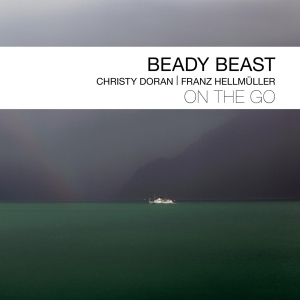 Beady Beast - On The Go in der Gruppe CD / Jazz bei Bengans Skivbutik AB (4022720)