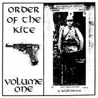 Various Artists - Order Of The Kite Vol 1 in der Gruppe UNSERE TIPPS / Freitagsveröffentlichungen / Fredag den 12:e Jan 24 bei Bengans Skivbutik AB (4022967)