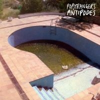 POPSTRANGERS - ANTIPODES in der Gruppe VINYL / Pop-Rock bei Bengans Skivbutik AB (4023001)