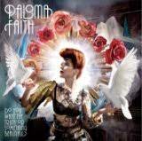 Faith Paloma - Do You Want The Truth Or Something Beautiful? in der Gruppe UNSERE TIPPS / Weihnachtsgeschenktipp Vinyl bei Bengans Skivbutik AB (4023261)