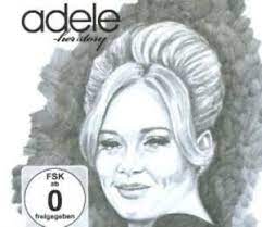 Adele - Live At The Royal Albert Hall in der Gruppe Musik-DVD & Bluray bei Bengans Skivbutik AB (4023277)