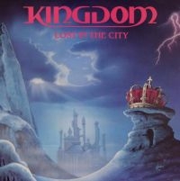 Kingdom - Lost In The City in der Gruppe CD / Hårdrock bei Bengans Skivbutik AB (4023634)