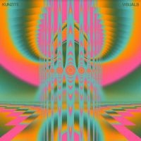 KUNZITE - VISUALS in der Gruppe VINYL / Pop-Rock bei Bengans Skivbutik AB (4023676)