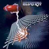 Eldritch - Seeds Of Rage in der Gruppe CD / Hårdrock bei Bengans Skivbutik AB (4023705)