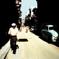 Buena Vista Social Club - Buena Vista Social Club in der Gruppe UNSERE TIPPS / Weihnachtsgeschenktipp CD bei Bengans Skivbutik AB (4023935)