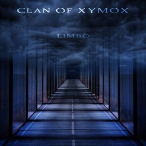 Clan Of Xymox - Limbo in der Gruppe CD / Hårdrock bei Bengans Skivbutik AB (4024160)