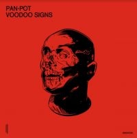 Pan-Pot - Voodoo Sings in der Gruppe VINYL / Dance-Techno bei Bengans Skivbutik AB (4024541)