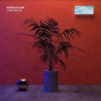 Wordcolour - Juno Way in der Gruppe VINYL / Dance-Techno bei Bengans Skivbutik AB (4024542)