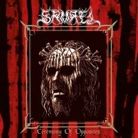 Samael - Ceremony Of Opposites in der Gruppe CD / Hårdrock bei Bengans Skivbutik AB (4024590)