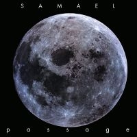 Samael - Passage in der Gruppe CD / Hårdrock bei Bengans Skivbutik AB (4024591)