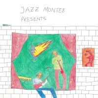 Blandade Artister - Jazz Montez Presents Vol. I in der Gruppe VINYL / Pop-Rock bei Bengans Skivbutik AB (4024781)