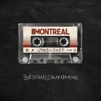 Montreal - Bestandsaufnahme (2003-2021) in der Gruppe CD / Pop-Rock bei Bengans Skivbutik AB (4024818)