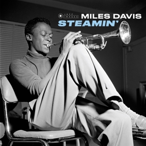 Miles Davis - Steamin' in der Gruppe UNSERE TIPPS / Weihnachtsgeschenktipp Vinyl bei Bengans Skivbutik AB (4025505)