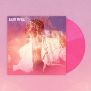 Laura Mvula - Pink Noise (Ltd. Vinyl) in der Gruppe VINYL / Pop-Rock bei Bengans Skivbutik AB (4026938)