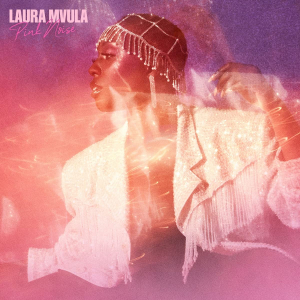 Mvula Laura - Pink Noise (Ltd. Cd) in der Gruppe CD / Pop-Rock bei Bengans Skivbutik AB (4026943)